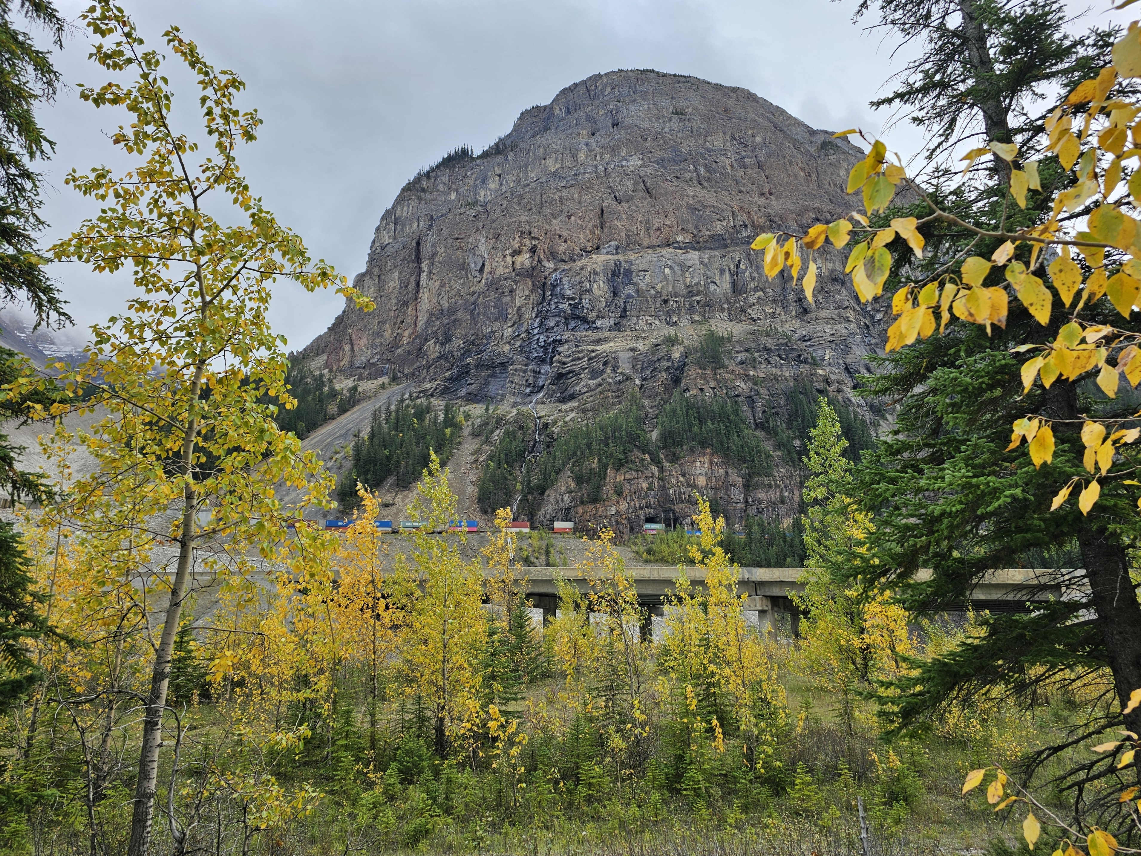 Rocky Mountains